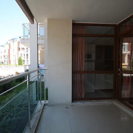 Studio New Estate Sun City Апартамент