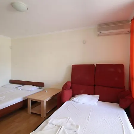 Studio New Estate Sun City Апартамент *