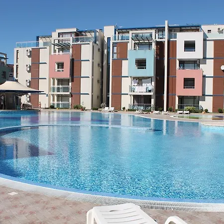 Апартамент Studio New Estate Sun City