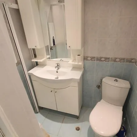 Апартамент Studio New Estate Sun City *
