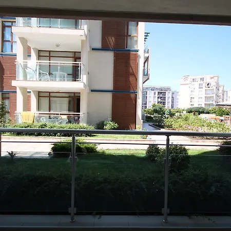 Studio New Estate Sun City Apartment *