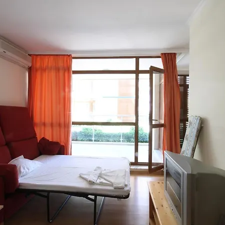 Apartment Studio New Estate Sun City *