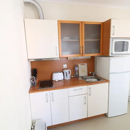 Apartment Studio New Estate Sun City