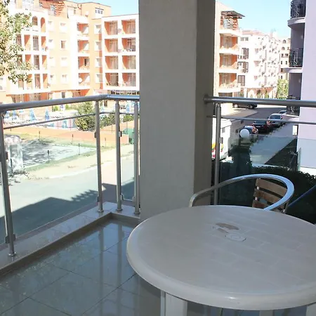 Apartment Studio New Estate Sun City