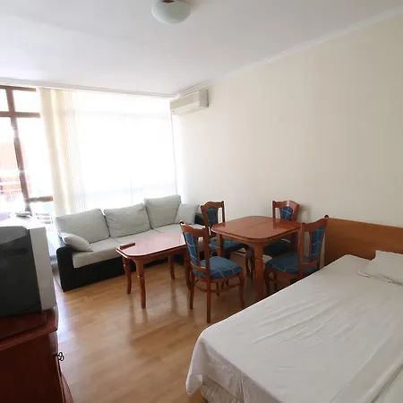 Studio New Estate Sun City * Sunny Beach
